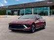 New 2026 Hyundai Sonata SEL Sport Sedan