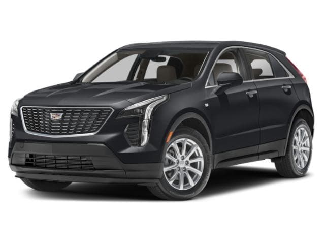 2023 Cadillac XT4 Premium Luxury's photo