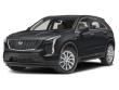 Used 2023 CADILLAC XT4 Premium Luxury SUV
