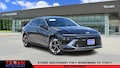 2026 Hyundai Sonata SEL Sport Sedan