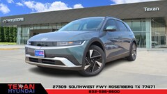 2025 Hyundai IONIQ 5 SE SUV