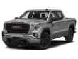 Used 2021 GMC Sierra 1500 Elevation Truck Crew Cab