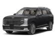 New 2026 Hyundai Palisade Calligraphy SUV
