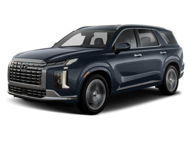 2023 Hyundai Palisade Calligraphy's photo