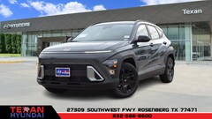 2026 Hyundai Kona SEL Sport FWD SUV