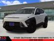 New 2026 Hyundai Kona SEL Sport FWD SUV