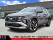 New 2025 Hyundai Tucson SEL FWD SUV