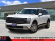 New 2026 Hyundai Palisade Hybrid Blue SEL SUV