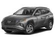 Certified 2024 Hyundai Tucson SEL SUV