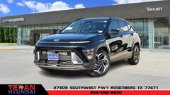 2026 Hyundai Kona SEL Premium FWD SUV