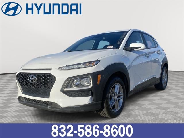 2020 Hyundai Kona SE