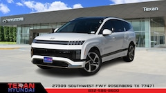 2026 Hyundai IONIQ 9 Performance Calligraphy SUV