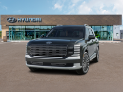 2026 Hyundai Palisade Calligraphy SUV