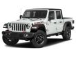 Used 2022 Jeep Gladiator Rubicon Truck Crew Cab