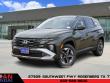 New 2026 Hyundai Tucson SEL AWD SUV