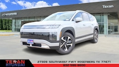 2026 Hyundai IONIQ 9 SE SUV