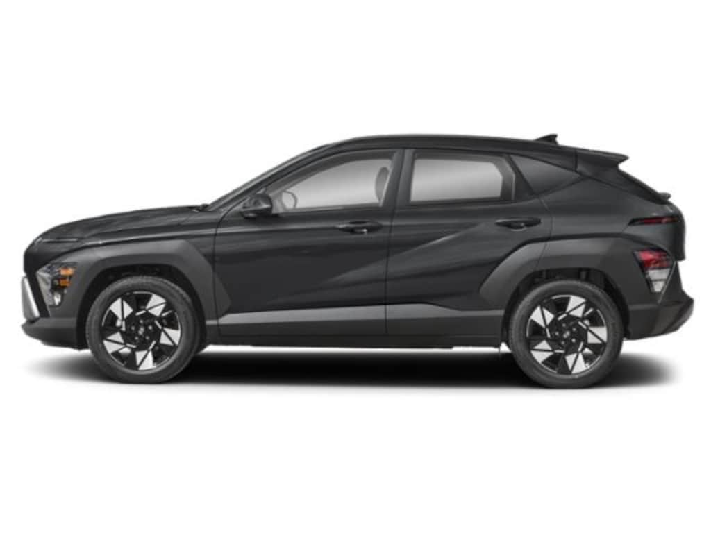 Certified 2024 Hyundai Kona SEL SUV