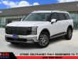 New 2026 Hyundai Palisade SEL 7P SUV