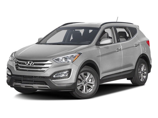  Hyundai Santa Fe Sport
