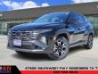 New 2026 Hyundai Tucson XRT FWD SUV