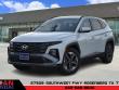New 2026 Hyundai Tucson SEL FWD SUV