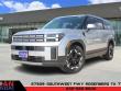 New 2025 Hyundai Santa Fe SEL FWD SUV