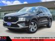 Certified 2023 Hyundai Santa Fe SEL SUV