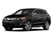 Used 2014 Acura RDX Base w/Technology Package (A6) SUV