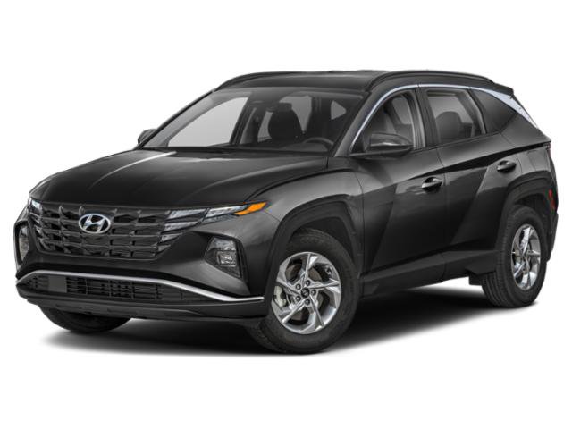 Used 2024 Hyundai Tucson SEL SUV