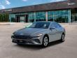 New 2026 Hyundai Elantra Limited Sedan