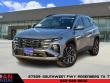 New 2026 Hyundai Tucson Hybrid Limited SUV