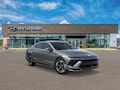 2026 Hyundai Sonata SEL Sport Sedan