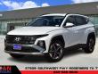 New 2026 Hyundai Tucson SEL Premium FWD SUV