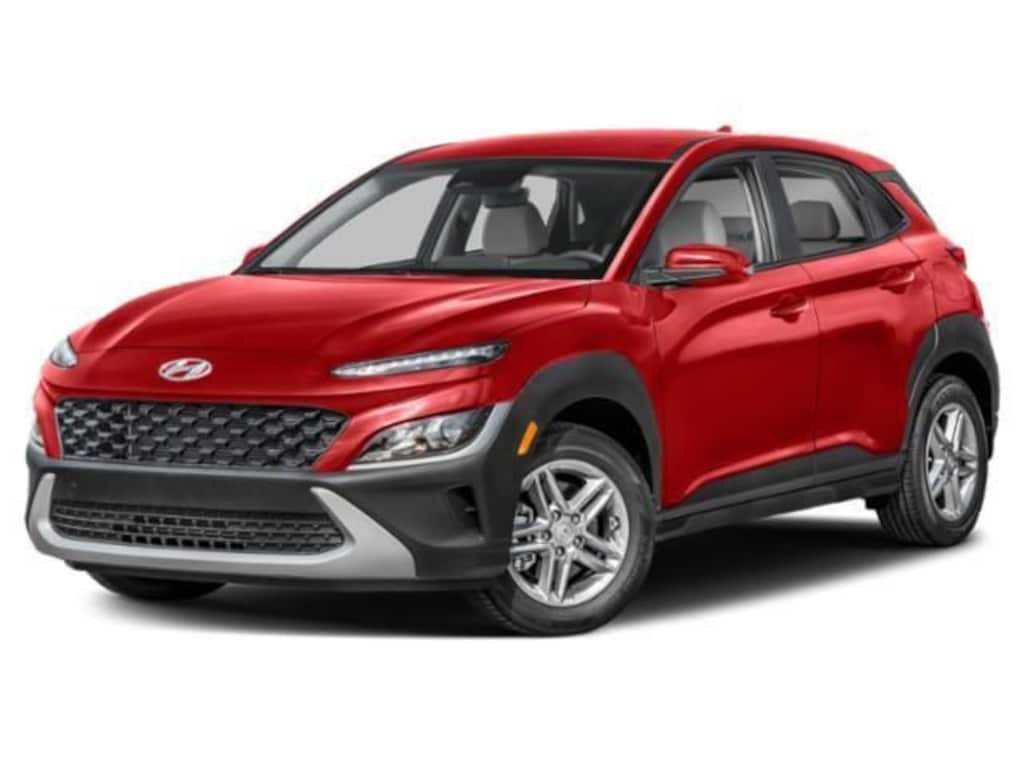 Certified 2023 Hyundai Kona SE SUV
