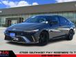 New 2026 Hyundai Elantra N Line Sedan