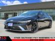 New 2025 Hyundai Elantra N Line Sedan