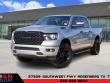 Used 2023 Ram 1500 Big Horn/Lone Star Truck Crew Cab