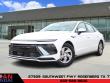 New 2025 Hyundai Sonata SE Sedan