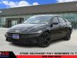 New 2026 Hyundai Elantra SEL Sport Sedan