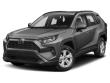 Used 2021 Toyota RAV4 XLE Premium SUV