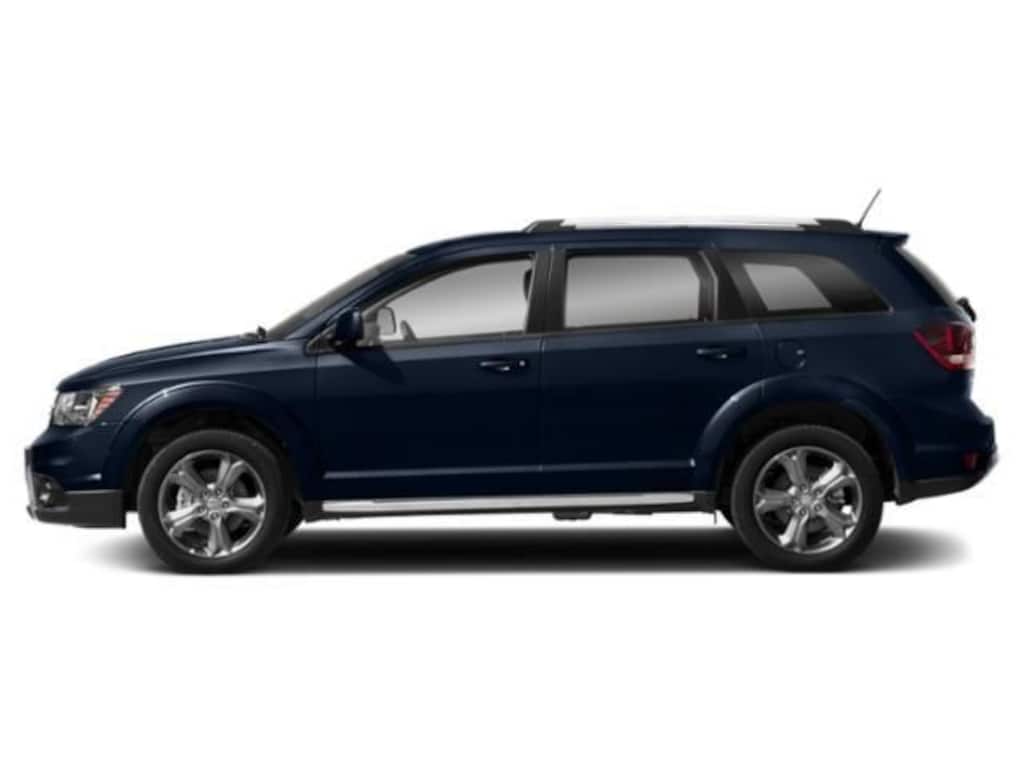 Used 2018 Dodge Journey SE SUV