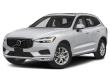 Used 2019 Volvo XC60 T6 Inscription SUV