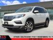 Used 2017 Honda Pilot Touring AWD SUV