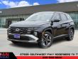 New 2026 Hyundai Tucson SEL FWD SUV