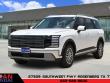 New 2026 Hyundai Palisade SEL 7P SUV