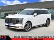 New 2026 Hyundai Palisade Calligraphy FWD SUV