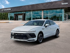 2026 Hyundai Sonata SEL Sport Sedan