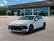 New 2026 Hyundai Sonata SEL Sport Sedan