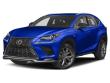 Used 2019 Lexus NX 300 F Sport SUV