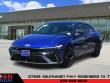 New 2026 Hyundai Elantra N Line Sedan